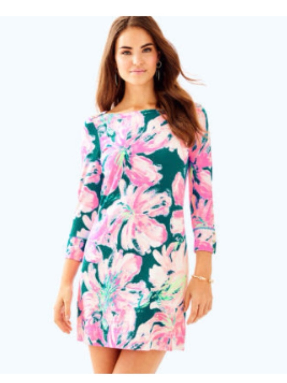 Lilly Pulitzer
